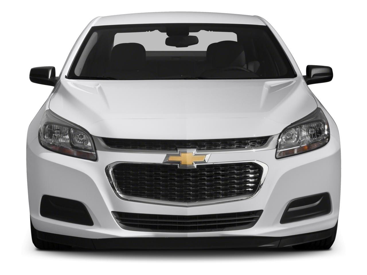 Used 2015 Chevrolet Malibu LT in Silver Ice Metallic for sale in ...