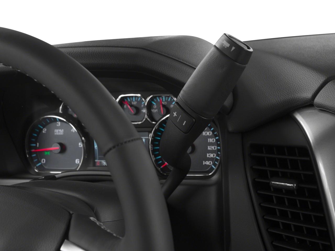 2015 Chevrolet Suburban Vehicle Photo in DETROIT, MI 48207-4102