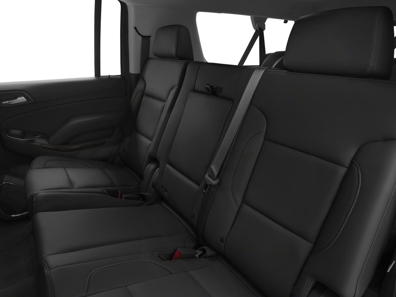 2015 Chevrolet Suburban Vehicle Photo in DETROIT, MI 48207-4102