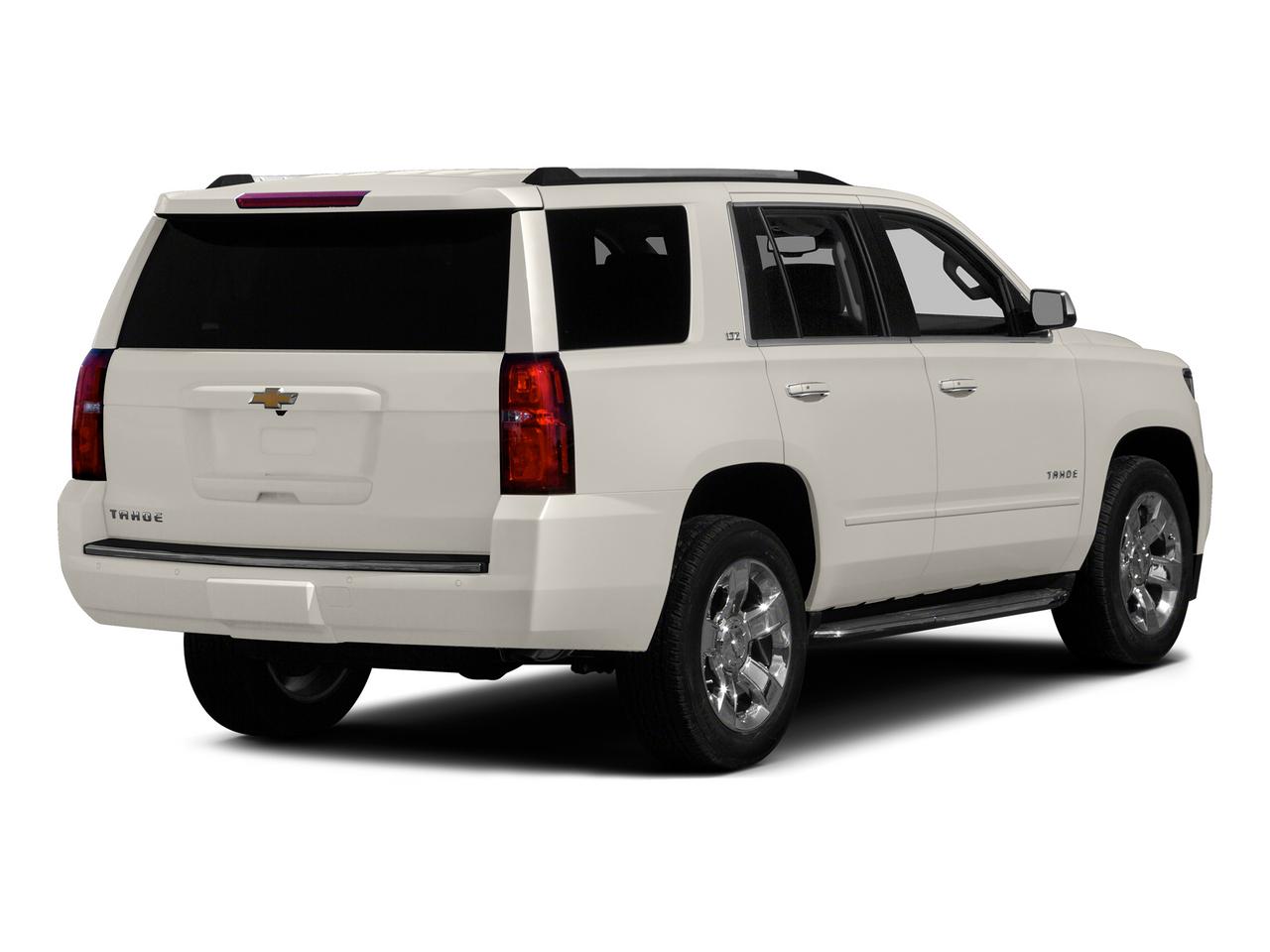 2015 Chevrolet Tahoe Vehicle Photo in DETROIT, MI 48207-4102