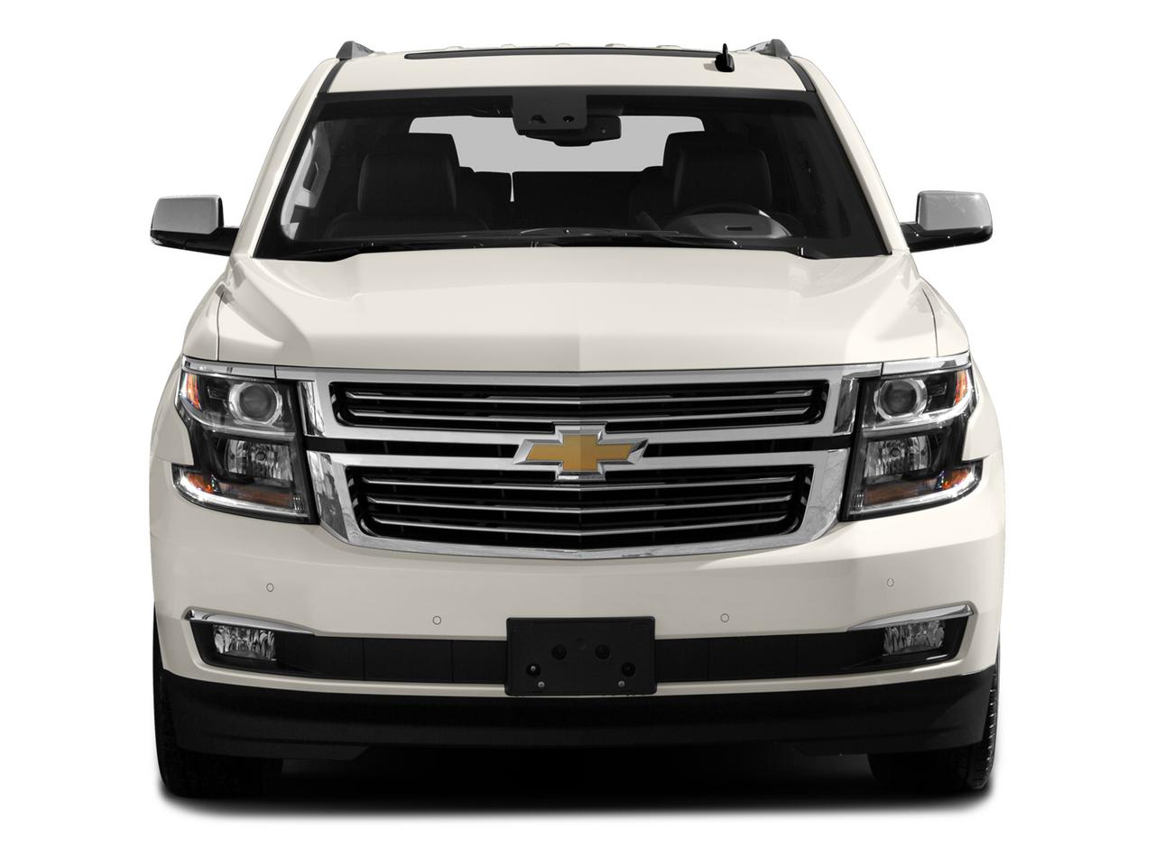 2015 Chevrolet Tahoe Vehicle Photo in DETROIT, MI 48207-4102