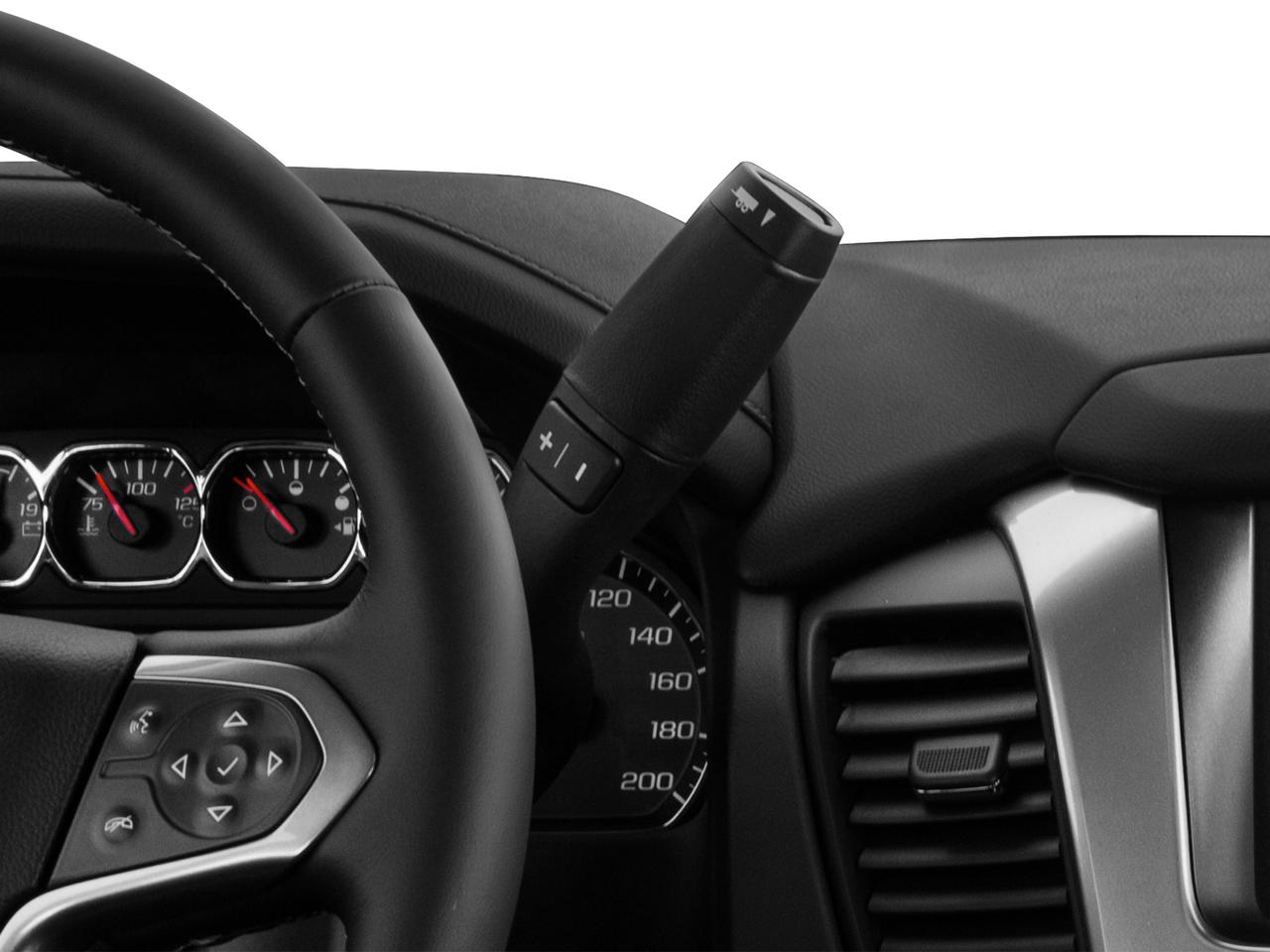 2015 Chevrolet Tahoe Vehicle Photo in BATON ROUGE, LA 70809-4546