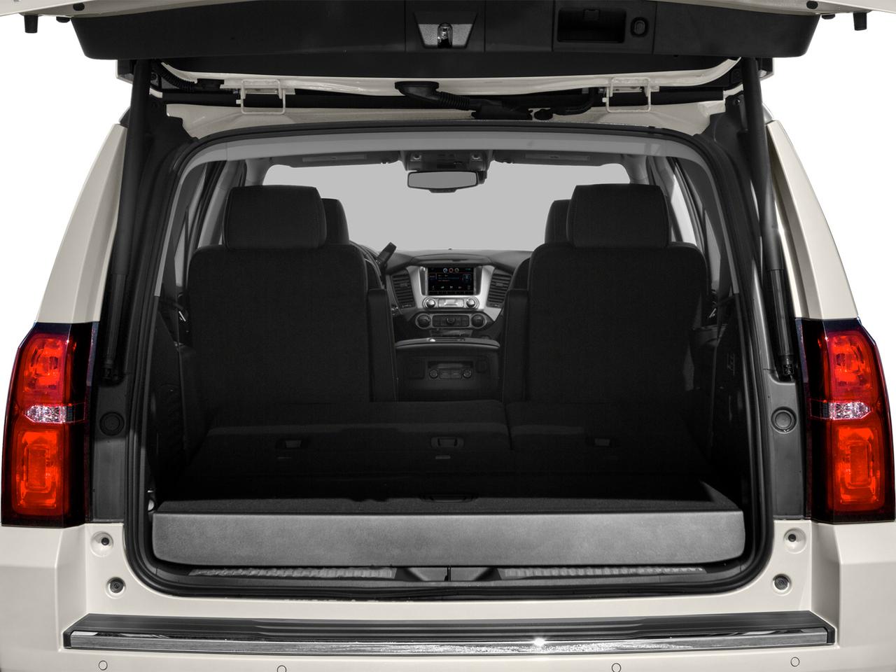 2015 Chevrolet Tahoe Vehicle Photo in DETROIT, MI 48207-4102