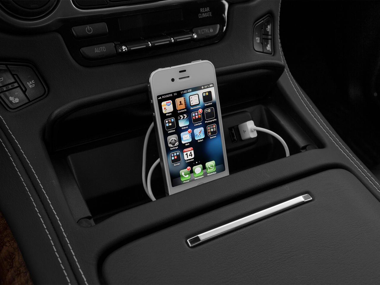 2015 Chevrolet Tahoe Vehicle Photo in BATON ROUGE, LA 70809-4546