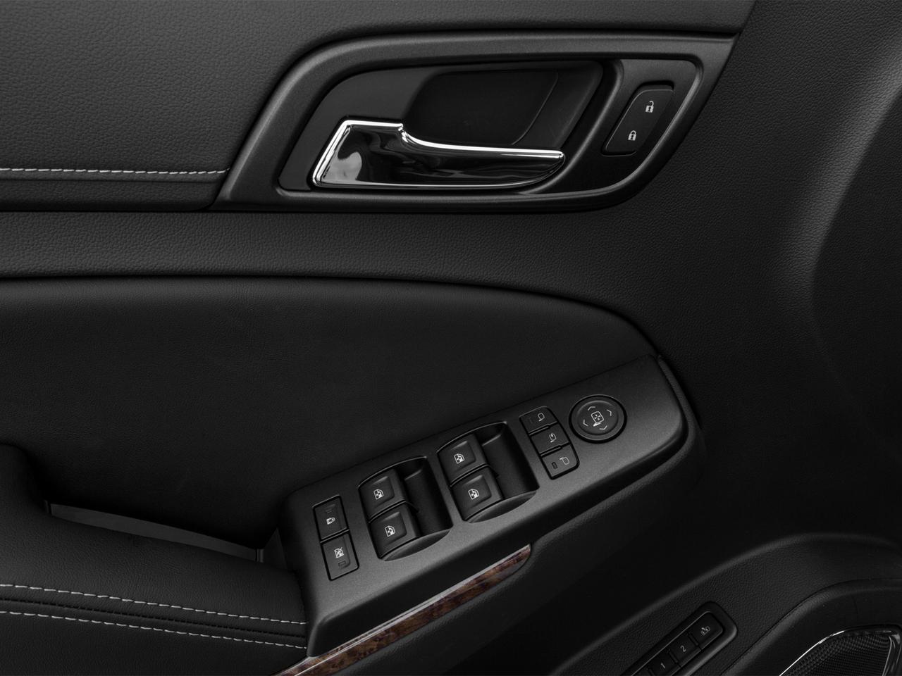 2015 Chevrolet Tahoe Vehicle Photo in BATON ROUGE, LA 70809-4546