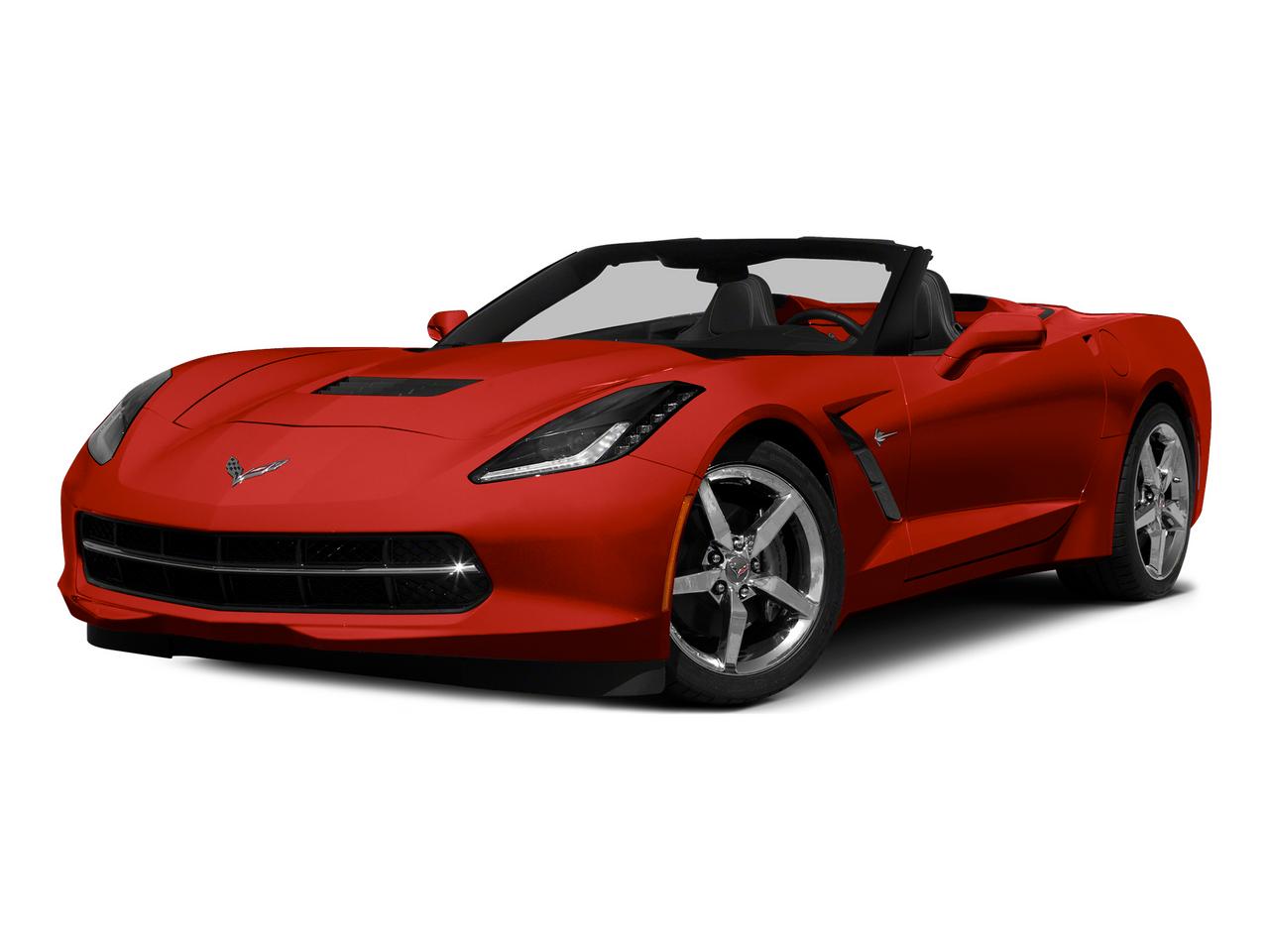 2015 Chevrolet Corvette for sale in MIAMI - 1G1YF3D71F5118430 - Bomnin ...