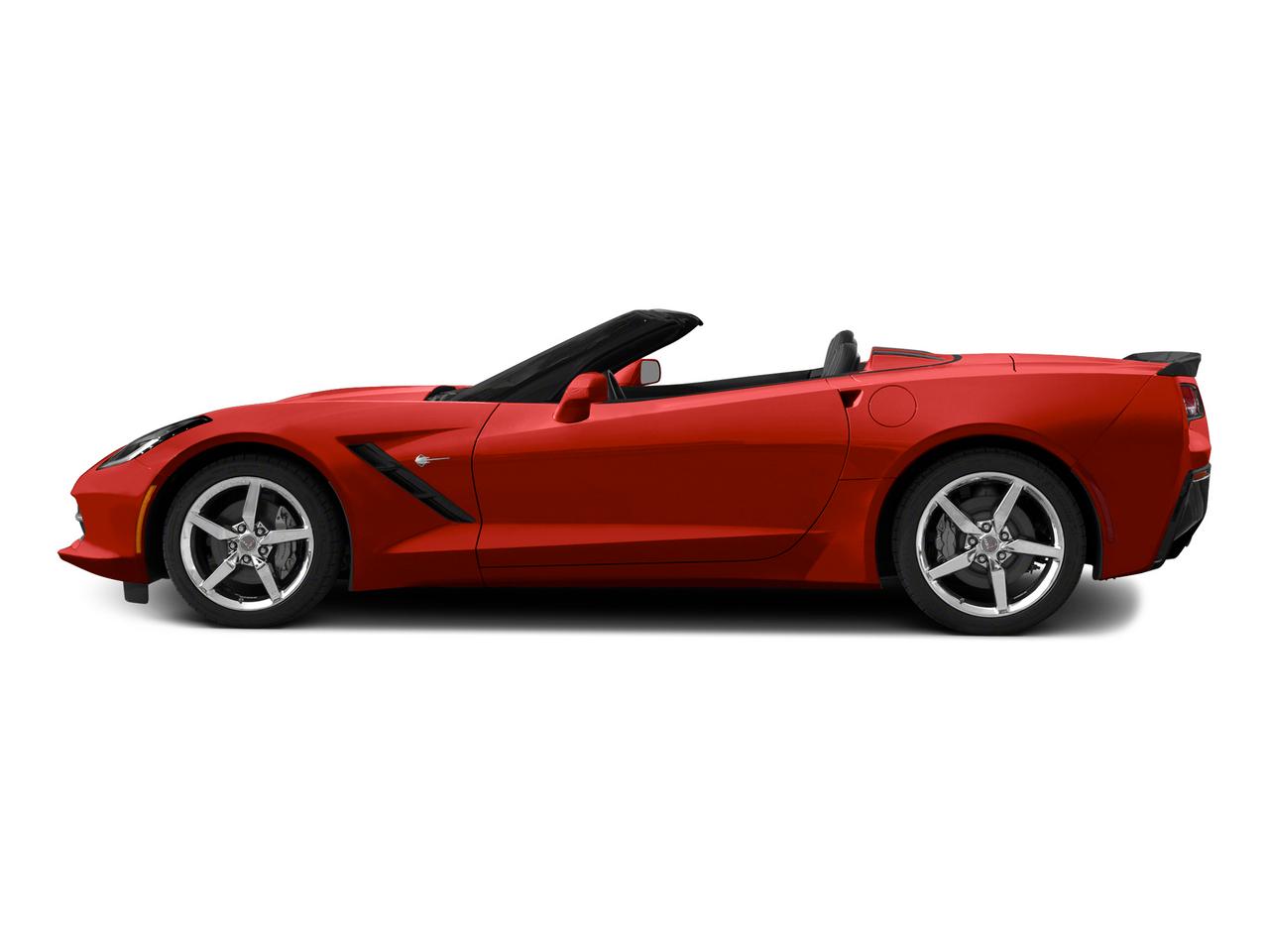 2015 Chevrolet Corvette for sale in COTTAGE GROVE - 1G1YD3D73F5102056 ...