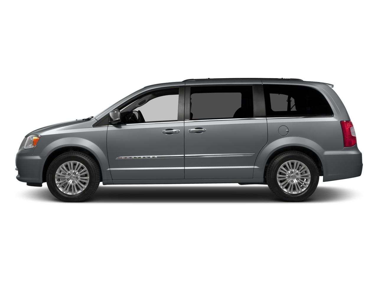 Used 2015 Chrysler Town & Country Touring-L with VIN 2C4RC1CG0FR590678 for sale in Rochester, Minnesota