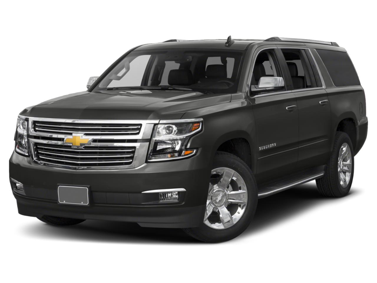 2015 Chevrolet Suburban Vehicle Photo in Appleton, WI 54913