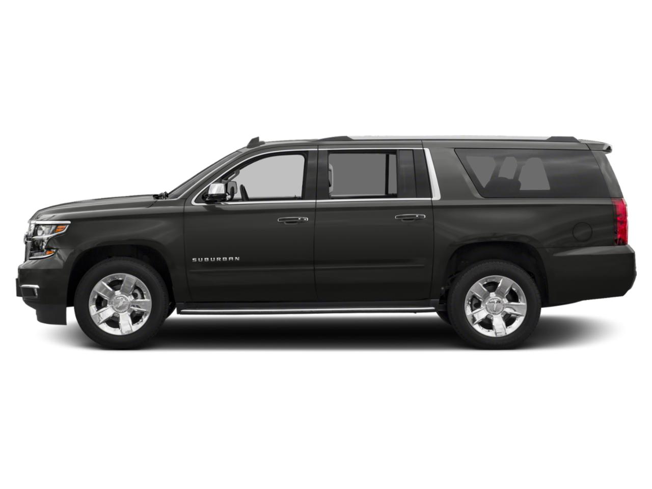 2015 Chevrolet Suburban Vehicle Photo in Appleton, WI 54913