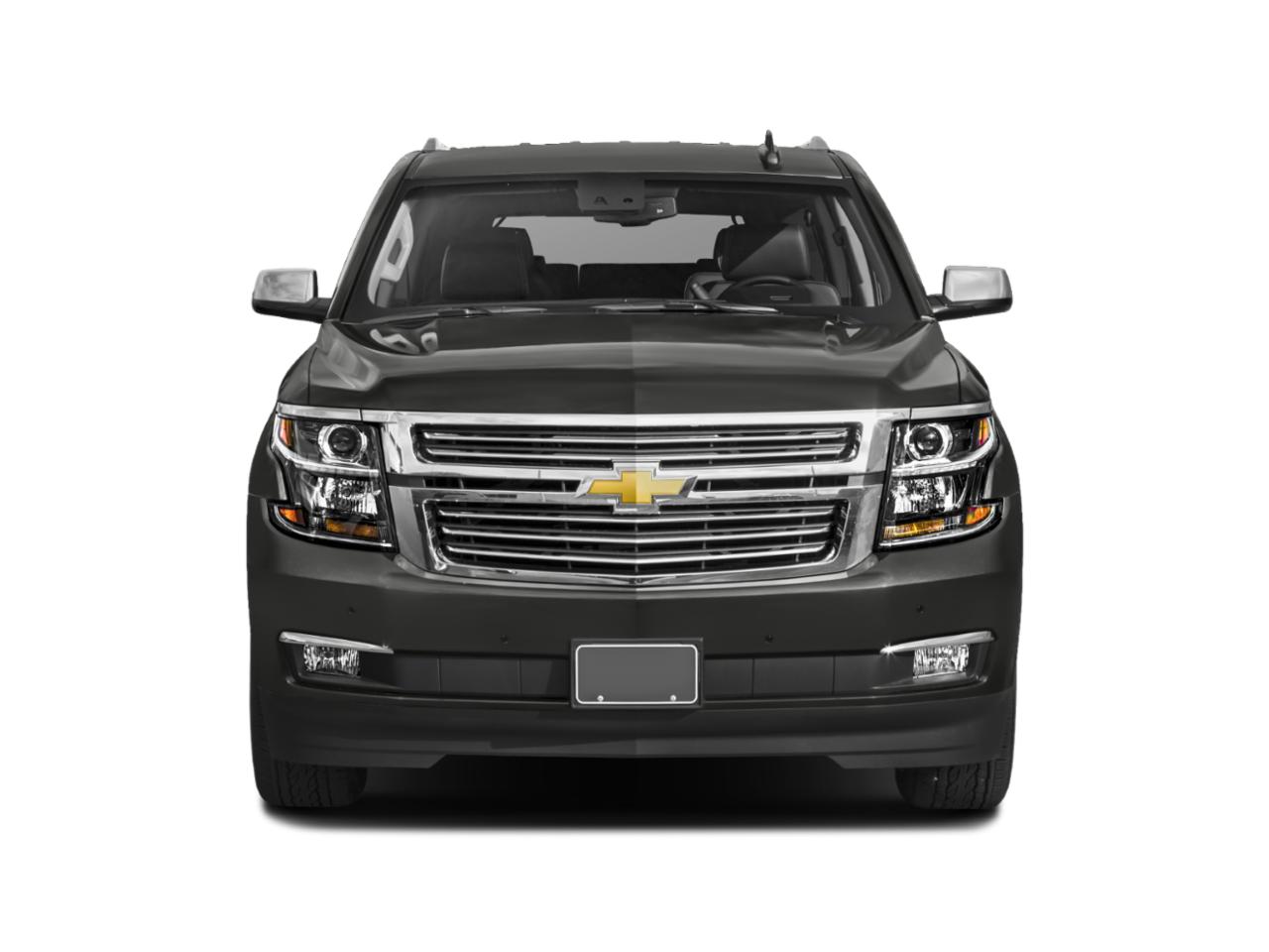 2015 Chevrolet Suburban Vehicle Photo in Appleton, WI 54913