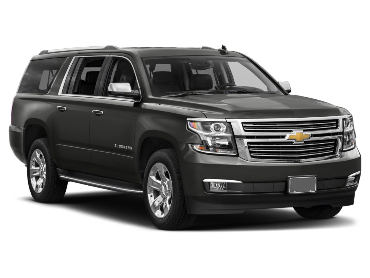 2015 Chevrolet Suburban Vehicle Photo in Appleton, WI 54913