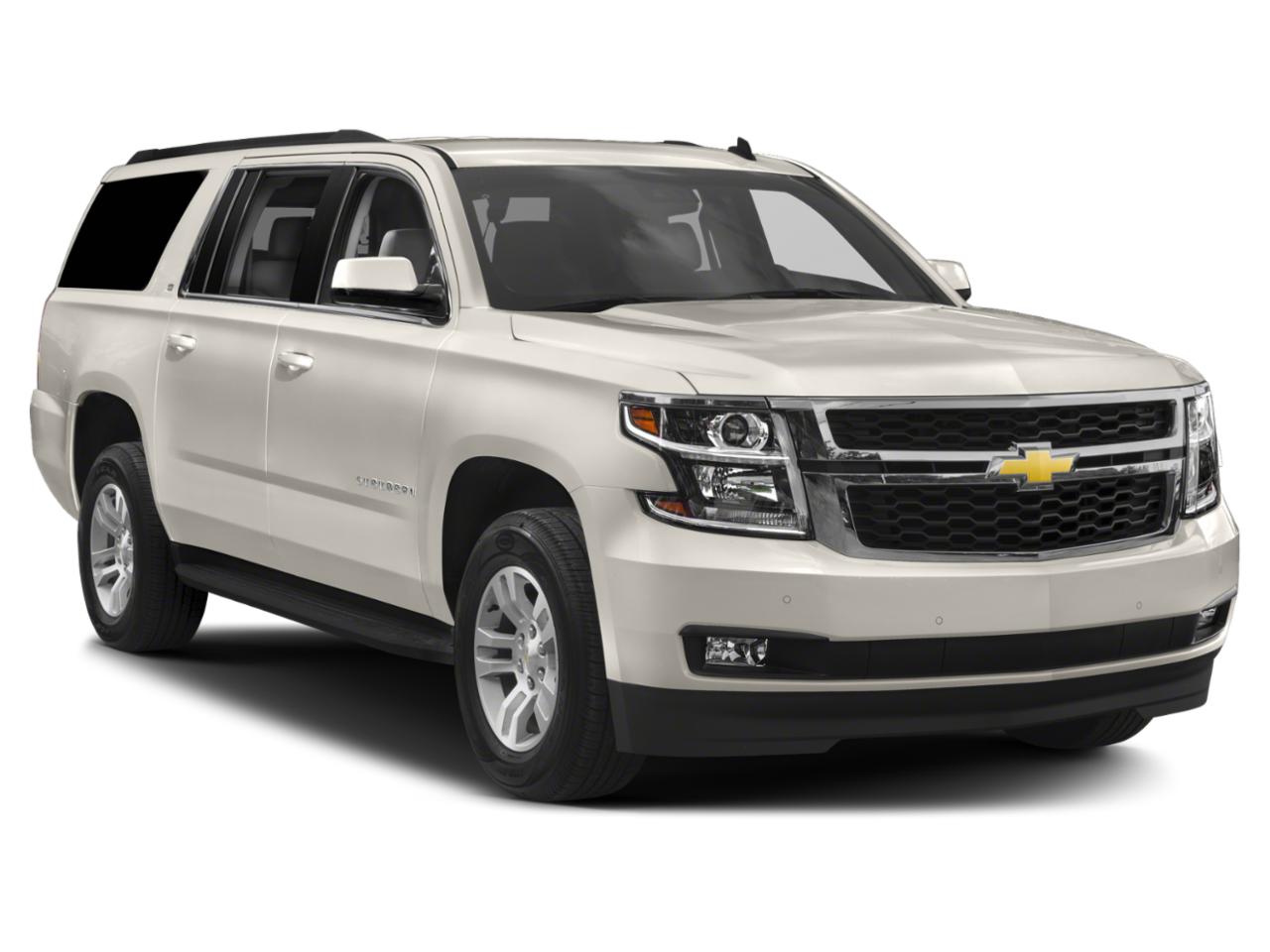 2015 Chevrolet Suburban Vehicle Photo in DETROIT, MI 48207-4102