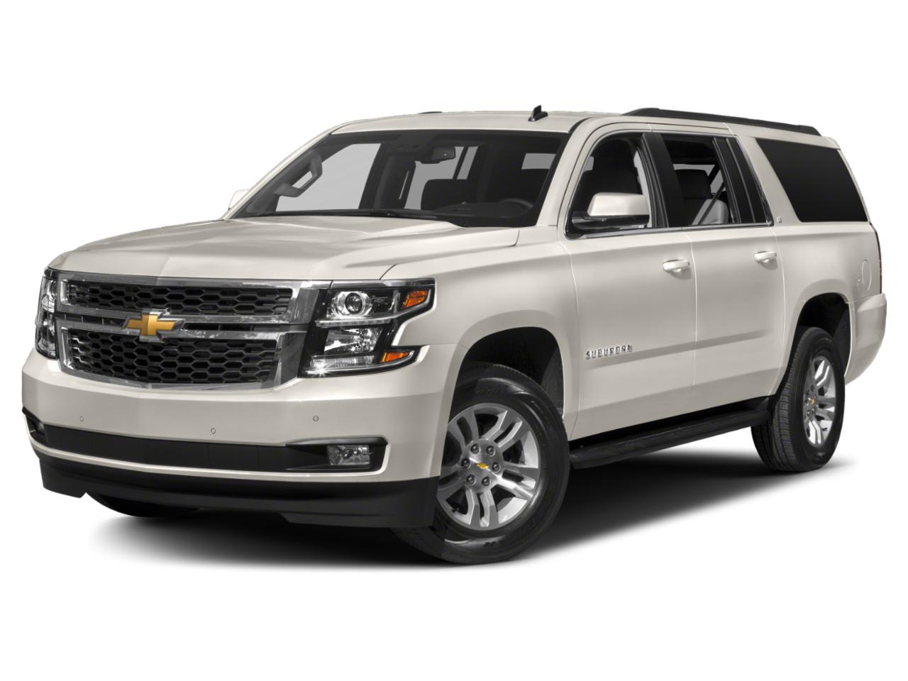 2015 Chevrolet Suburban Vehicle Photo in TERRELL, TX 75160-3007