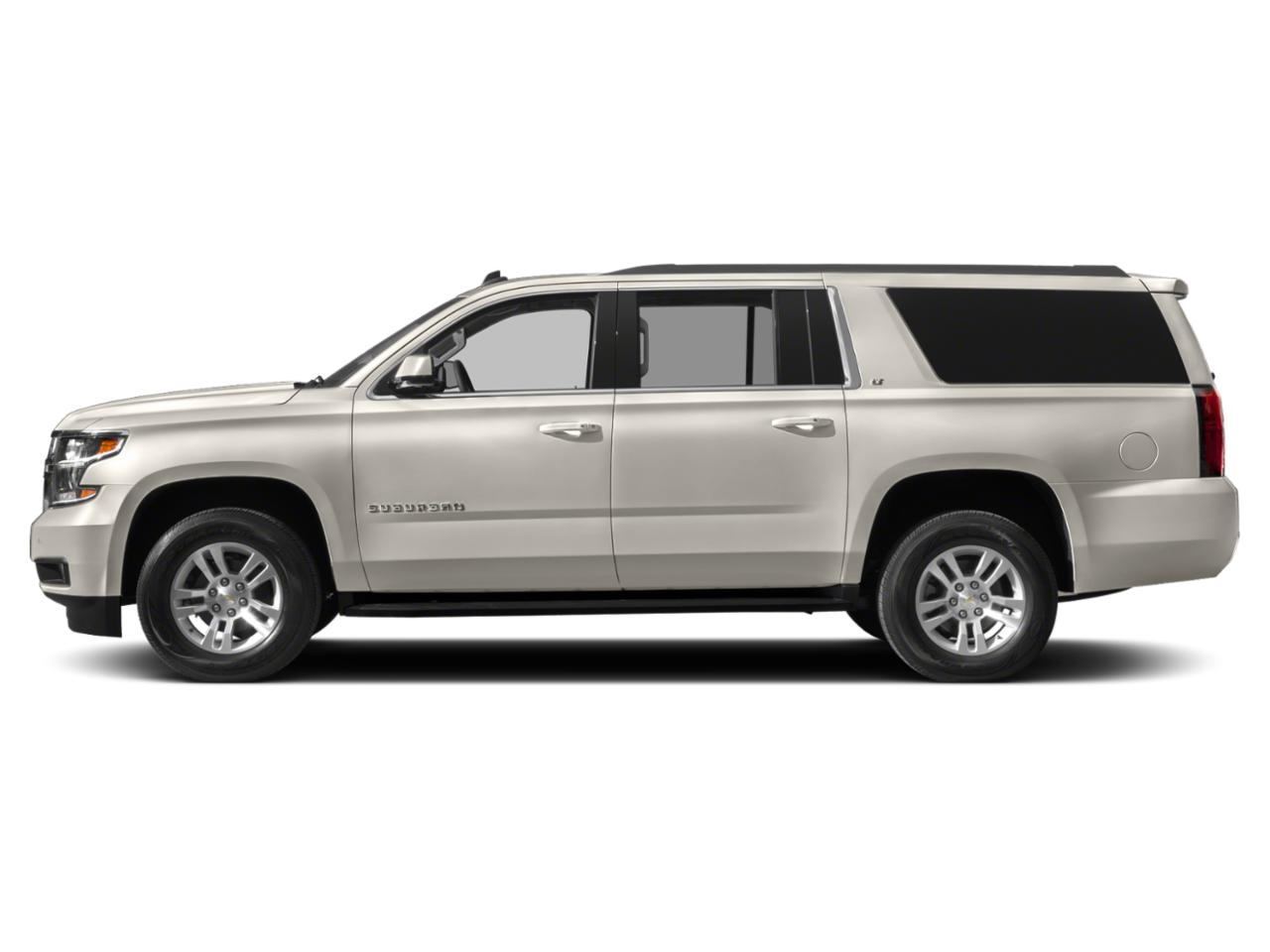 2015 Chevrolet Suburban Vehicle Photo in TERRELL, TX 75160-3007