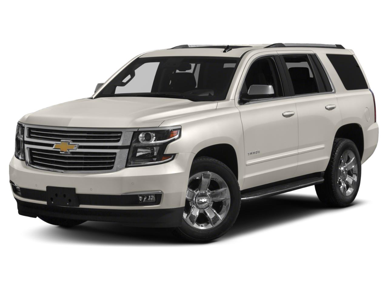 2015 Chevrolet Tahoe Vehicle Photo in SPOKANE, WA 99212-2978