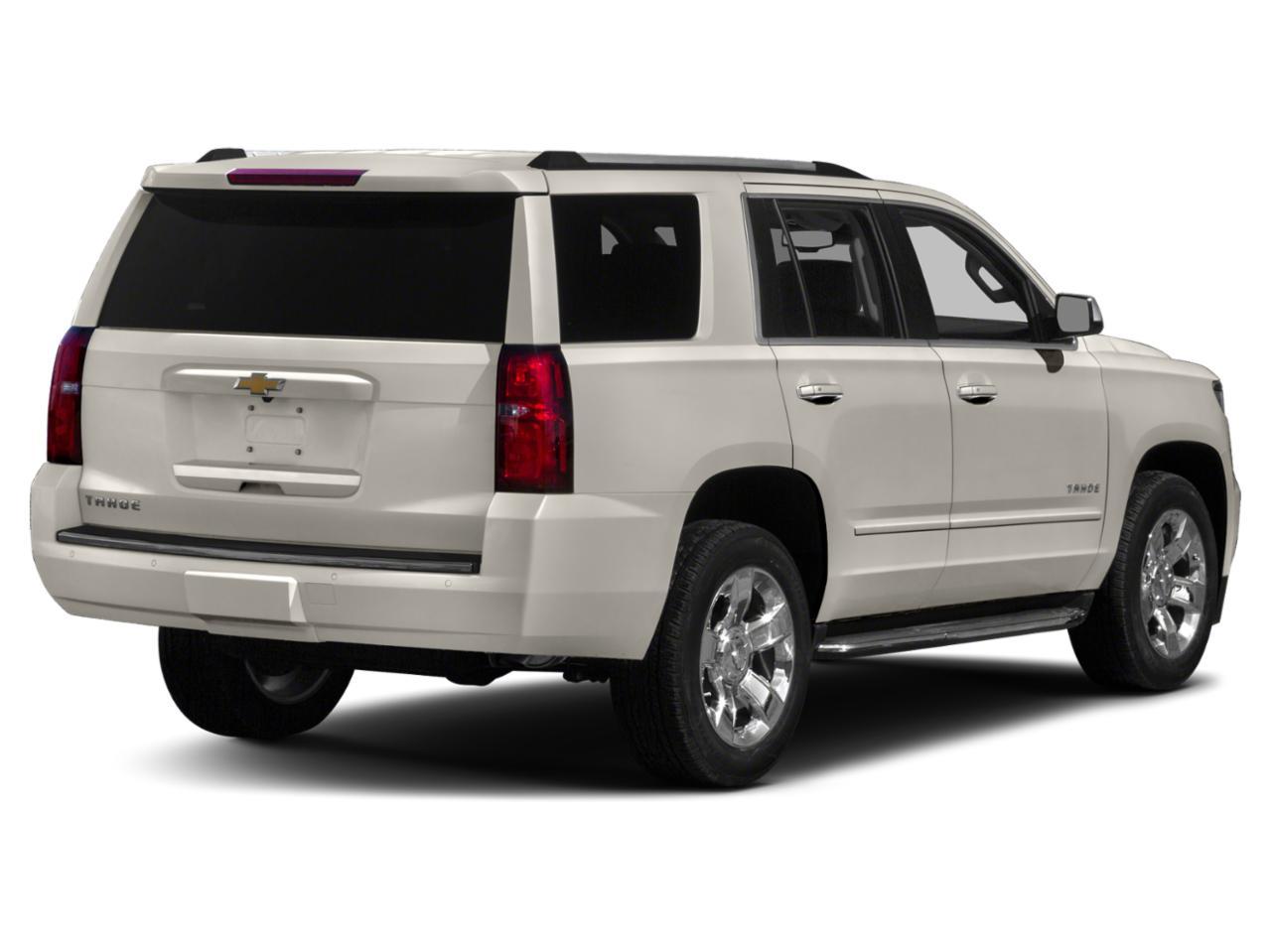 2015 Chevrolet Tahoe Vehicle Photo in SPOKANE, WA 99212-2978