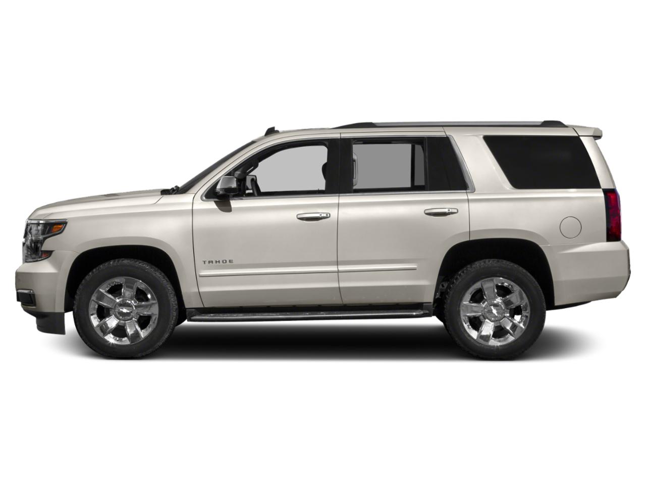 2015 Chevrolet Tahoe Vehicle Photo in SPOKANE, WA 99212-2978