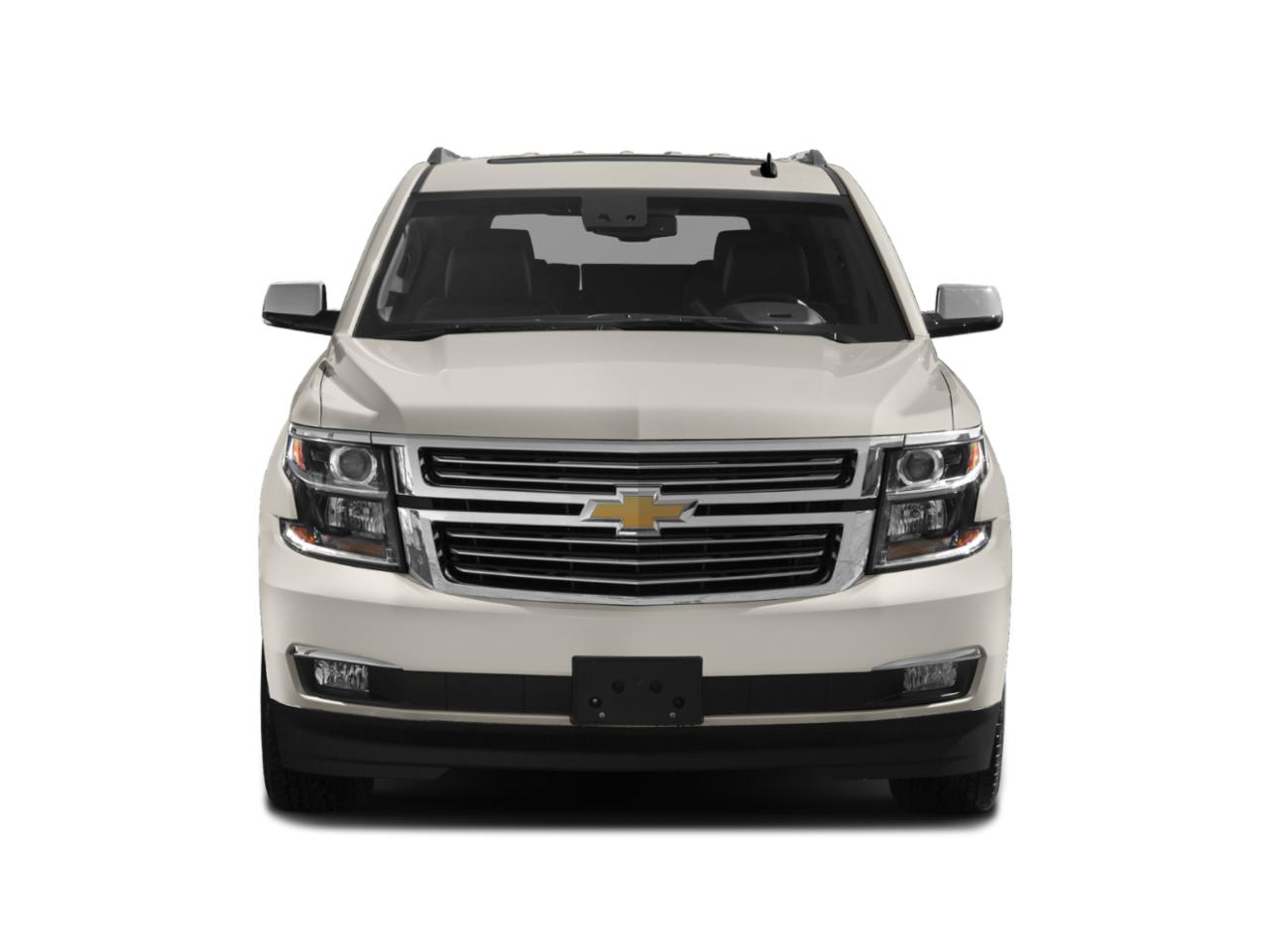 2015 Chevrolet Tahoe Vehicle Photo in SPOKANE, WA 99212-2978