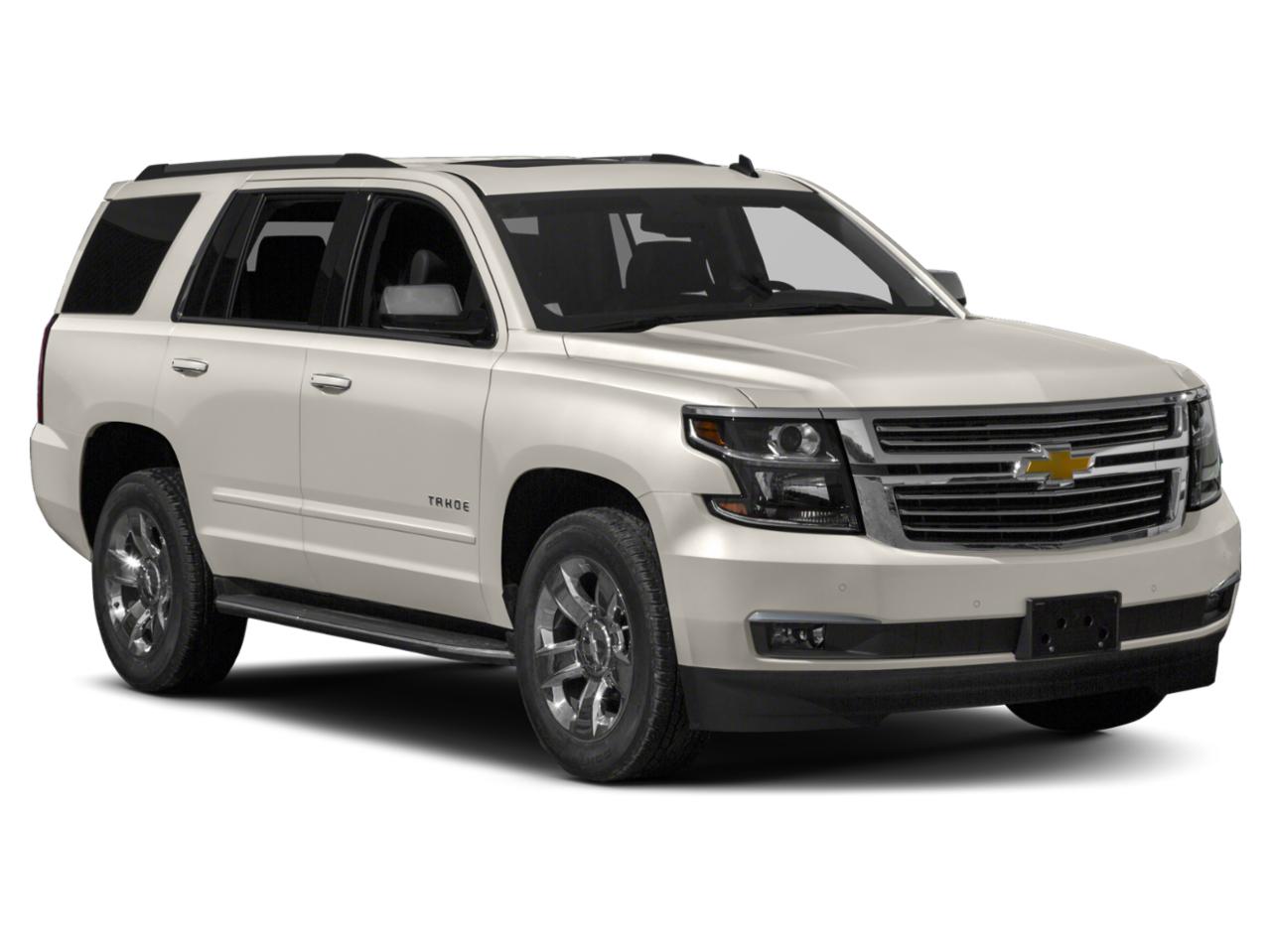 2015 Chevrolet Tahoe Vehicle Photo in SPOKANE, WA 99212-2978