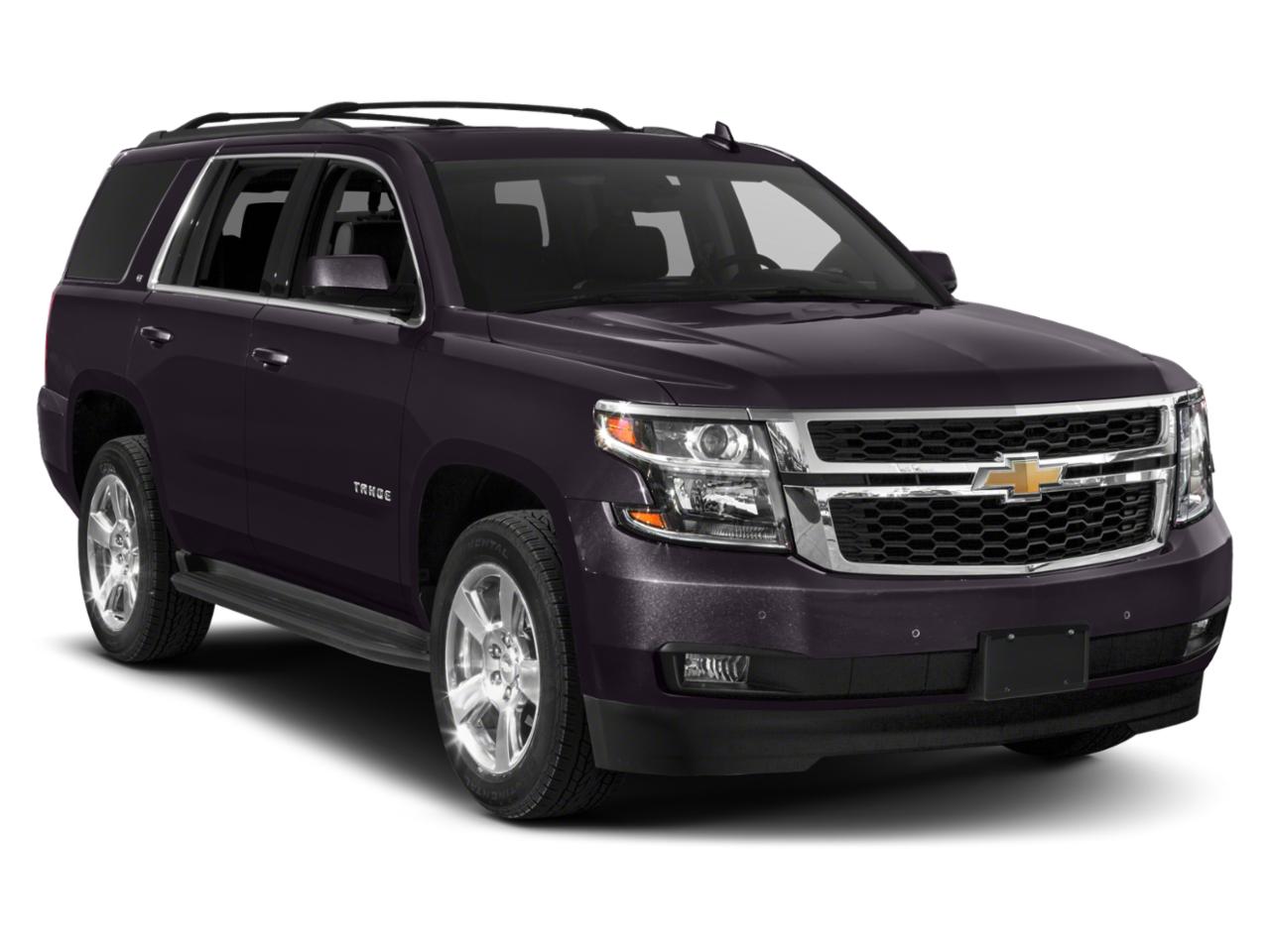 2015 Chevrolet Tahoe Vehicle Photo in DETROIT, MI 48207-4102