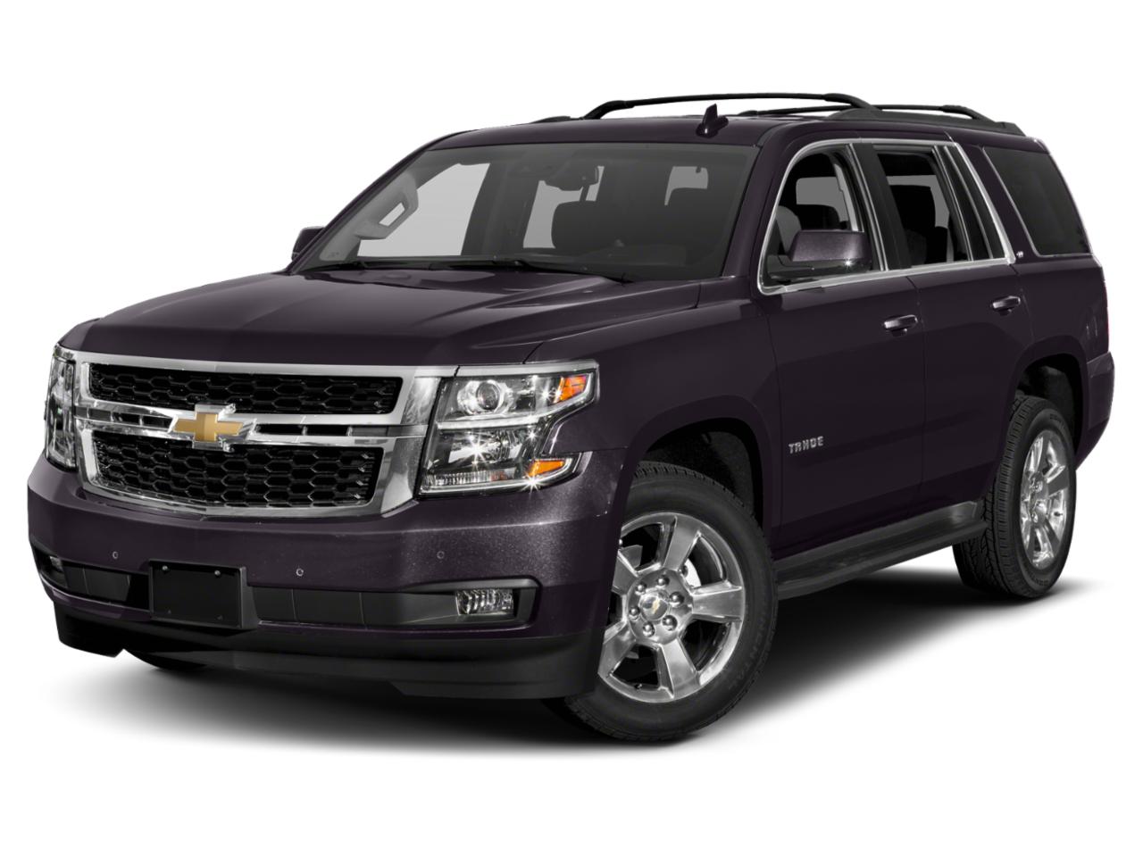 2015 Chevrolet Tahoe Vehicle Photo in Clearwater, FL 33764