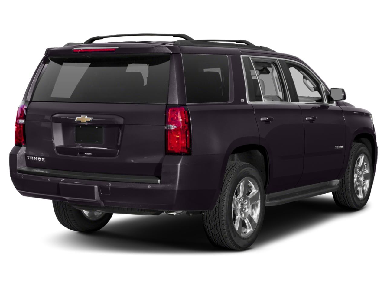 2015 Chevrolet Tahoe Vehicle Photo in ENGLEWOOD, CO 80113-6708