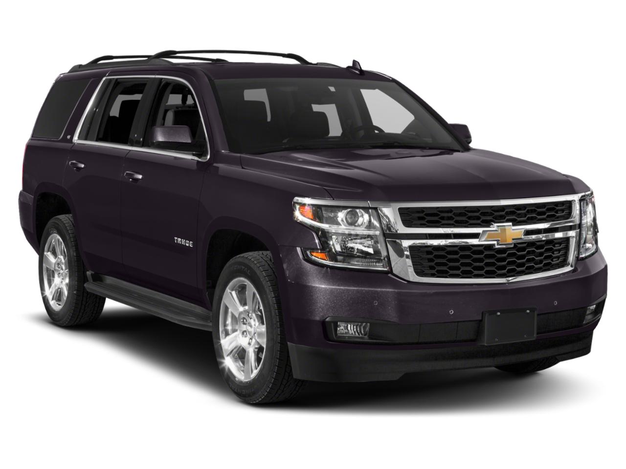 2015 Chevrolet Tahoe Vehicle Photo in ENGLEWOOD, CO 80113-6708