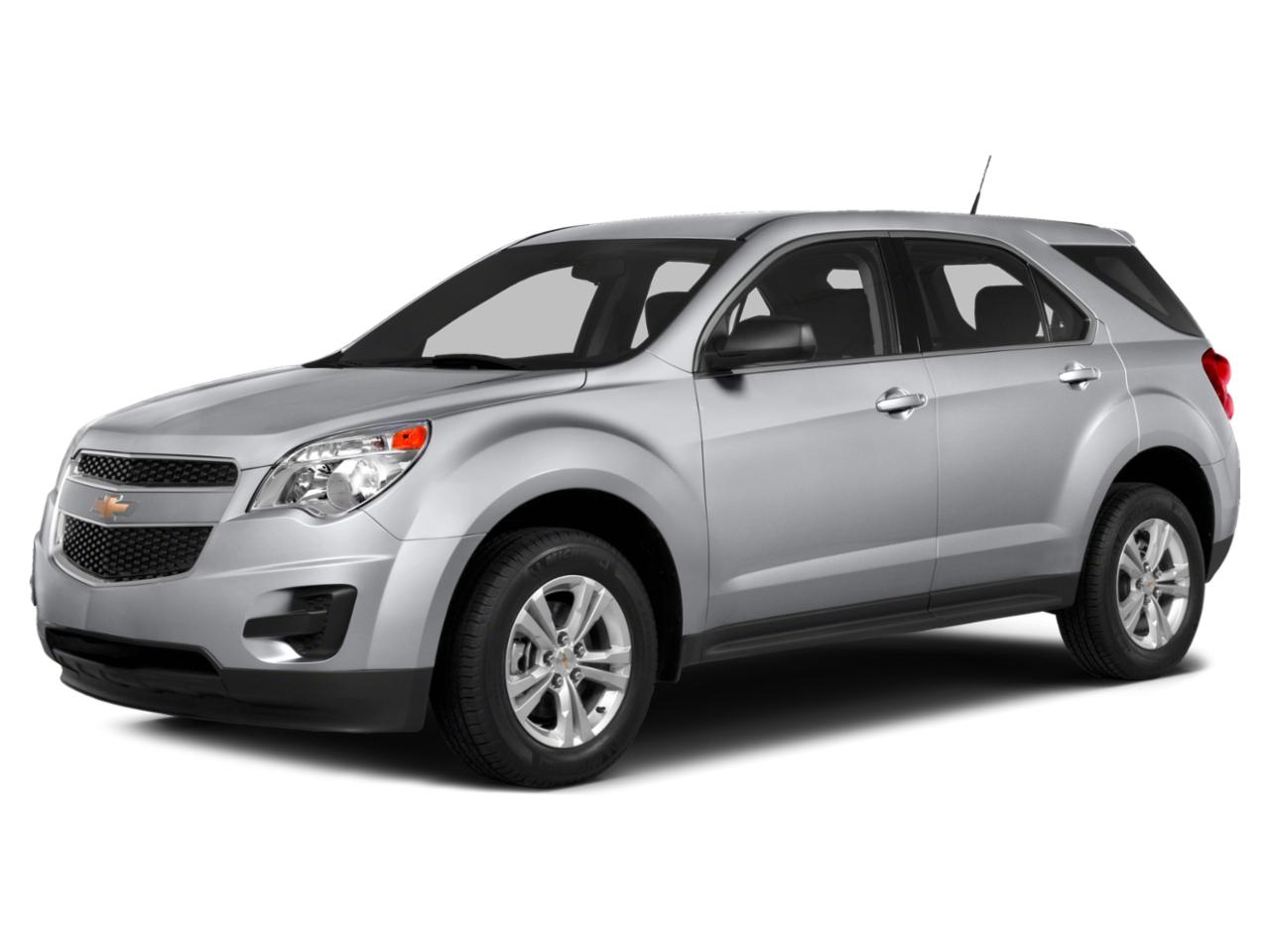 2015 Chevrolet Equinox Vehicle Photo in Pinellas Park , FL 33781