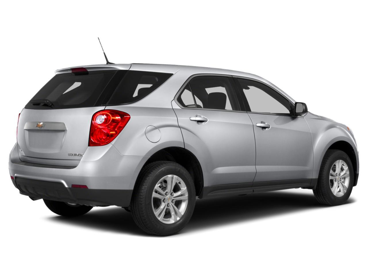 2015 Chevrolet Equinox Vehicle Photo in Pinellas Park , FL 33781