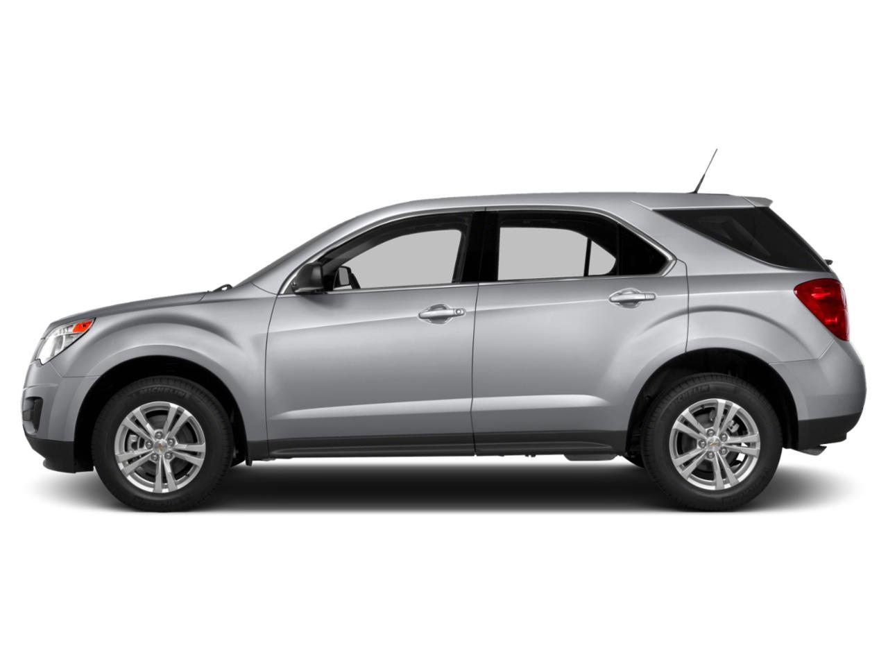 2015 Chevrolet Equinox Vehicle Photo in Pinellas Park , FL 33781