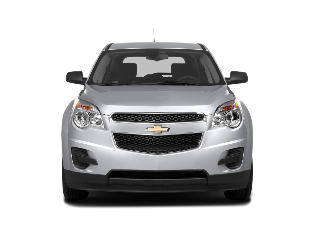 2015 Chevrolet Equinox Vehicle Photo in Pinellas Park , FL 33781