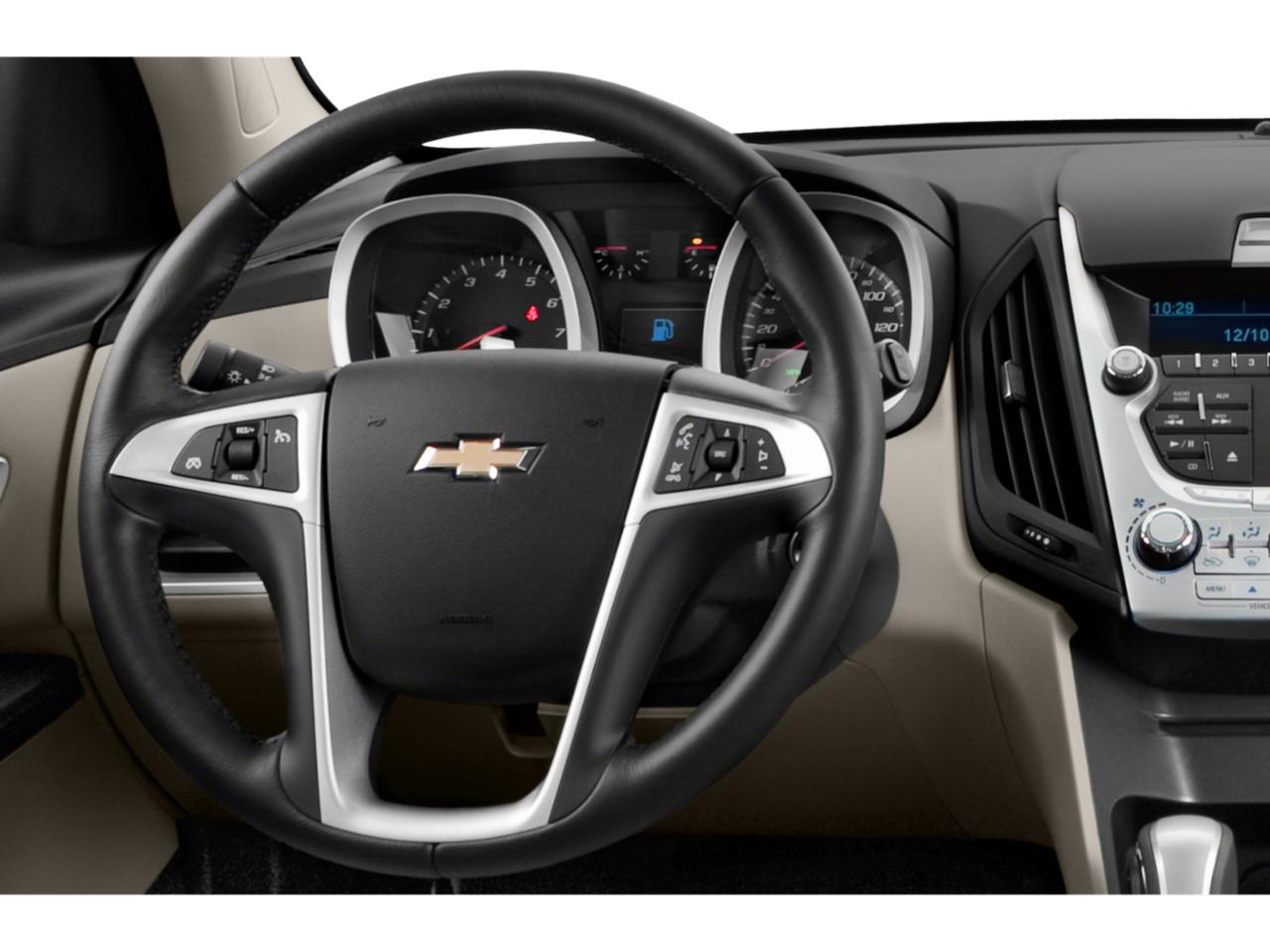 2015 Chevrolet Equinox Vehicle Photo in Pinellas Park , FL 33781