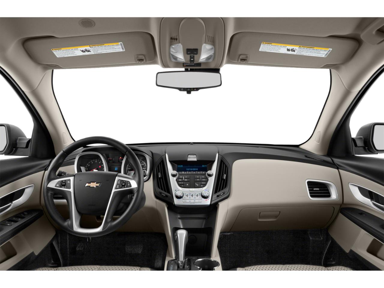 2015 Chevrolet Equinox Vehicle Photo in Pinellas Park , FL 33781