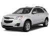 Used 2015 Chevrolet Equinox 1LT with VIN 2GNFLFEK3F6179155 for sale in Colon, MI
