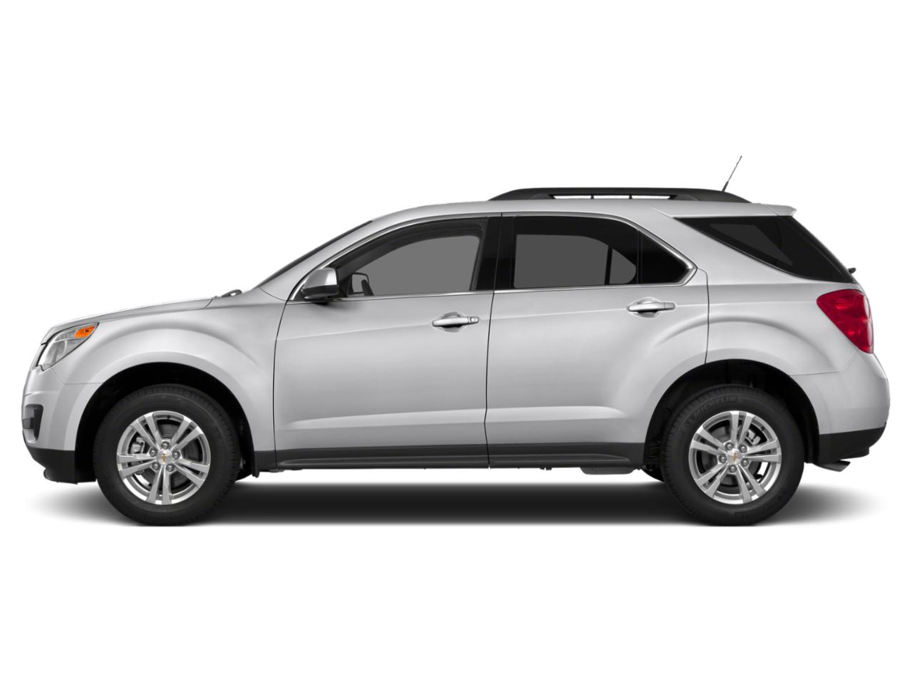 2015 Chevrolet Equinox Vehicle Photo in JOLIET, IL 60435-8135