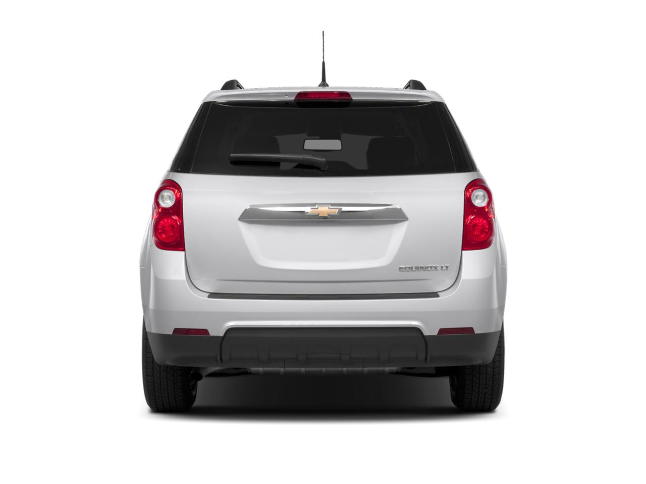 2015 Chevrolet Equinox Vehicle Photo in JOLIET, IL 60435-8135