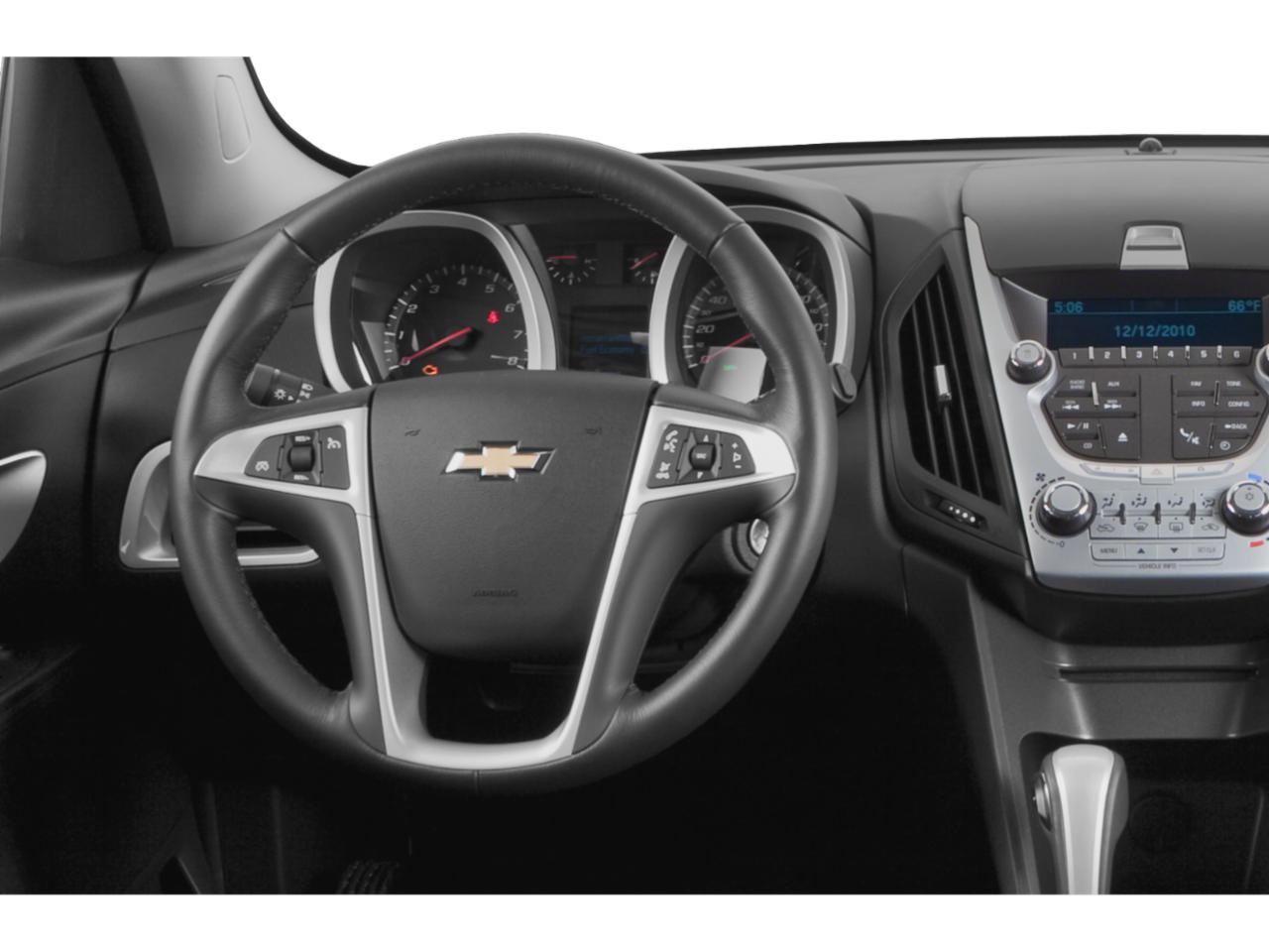 2015 Chevrolet Equinox Vehicle Photo in JOLIET, IL 60435-8135