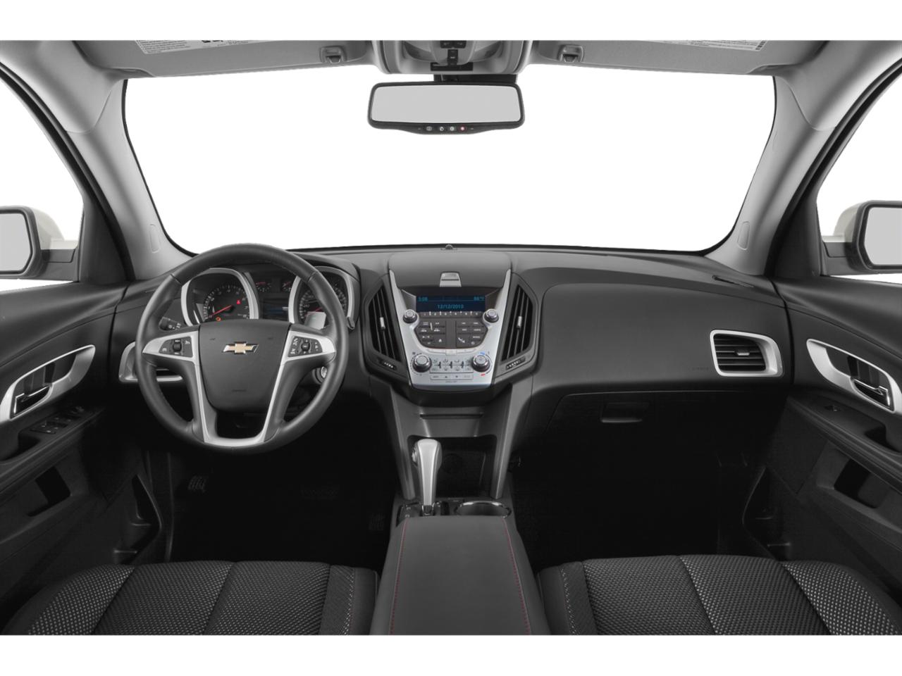 2015 Chevrolet Equinox Vehicle Photo in JOLIET, IL 60435-8135