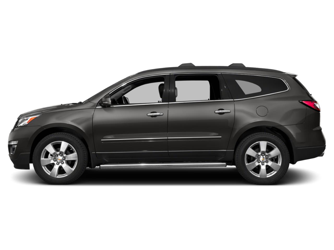 2015 Chevrolet Traverse Vehicle Photo in MANITOWOC, WI 54220-5838