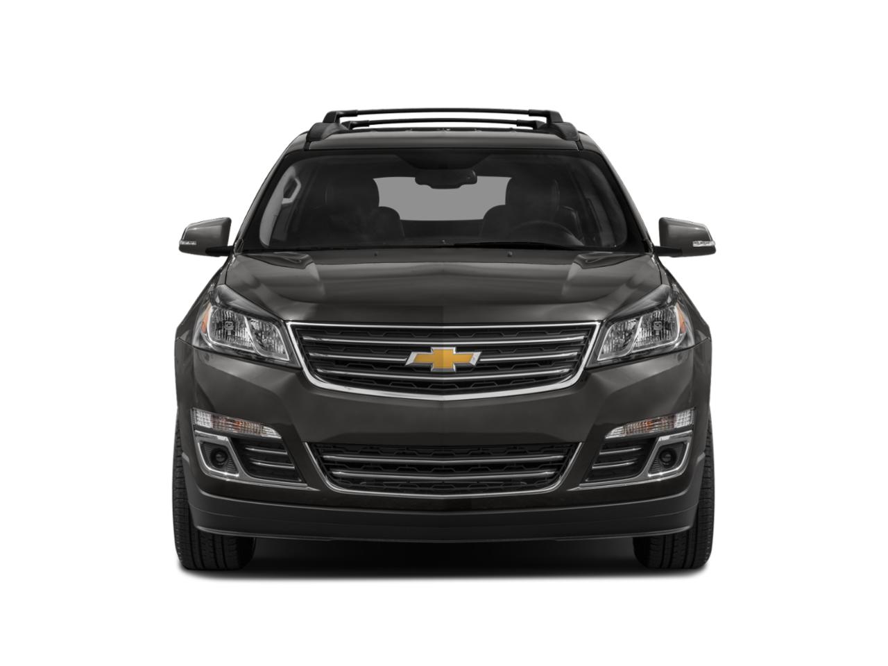 2015 Chevrolet Traverse Vehicle Photo in MANITOWOC, WI 54220-5838