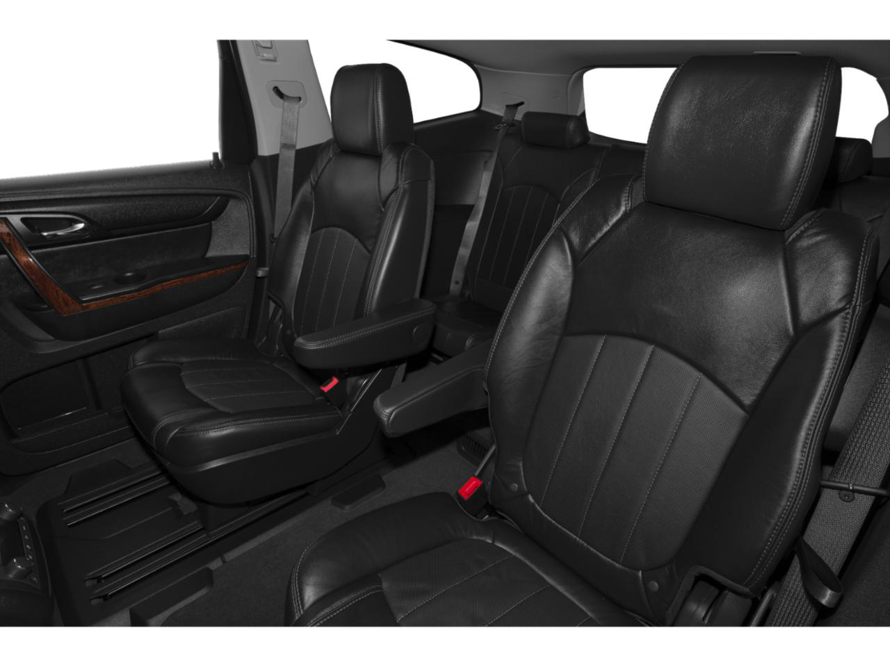 2015 Chevrolet Traverse Vehicle Photo in MANITOWOC, WI 54220-5838