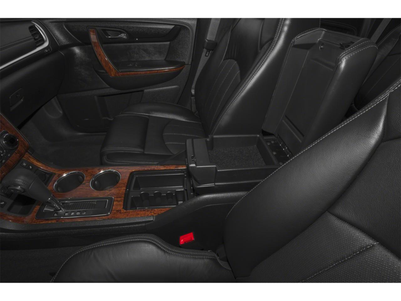 2015 Chevrolet Traverse Vehicle Photo in MANITOWOC, WI 54220-5838