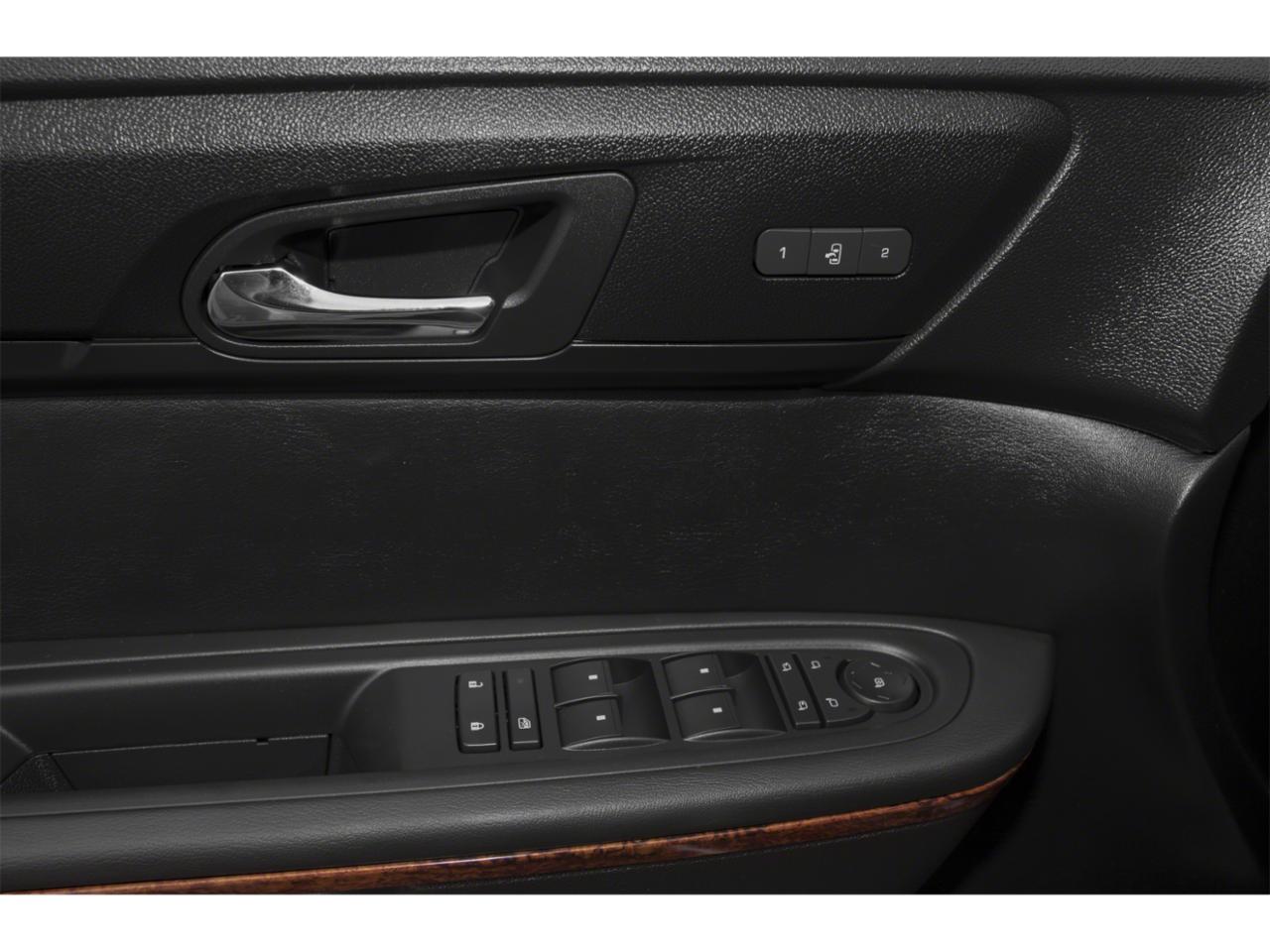 2015 Chevrolet Traverse Vehicle Photo in MANITOWOC, WI 54220-5838
