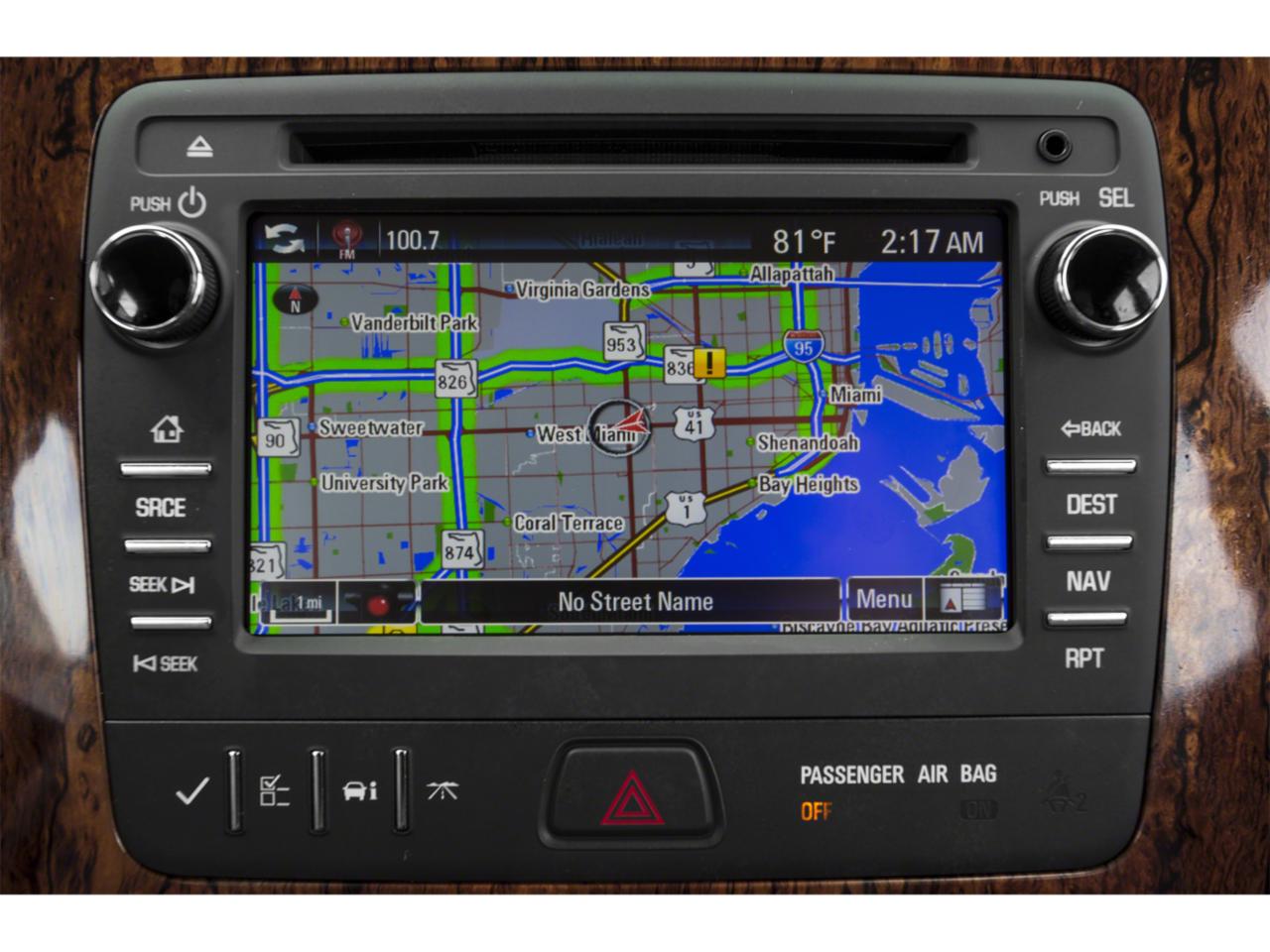 2015 Chevrolet Traverse Vehicle Photo in MANITOWOC, WI 54220-5838
