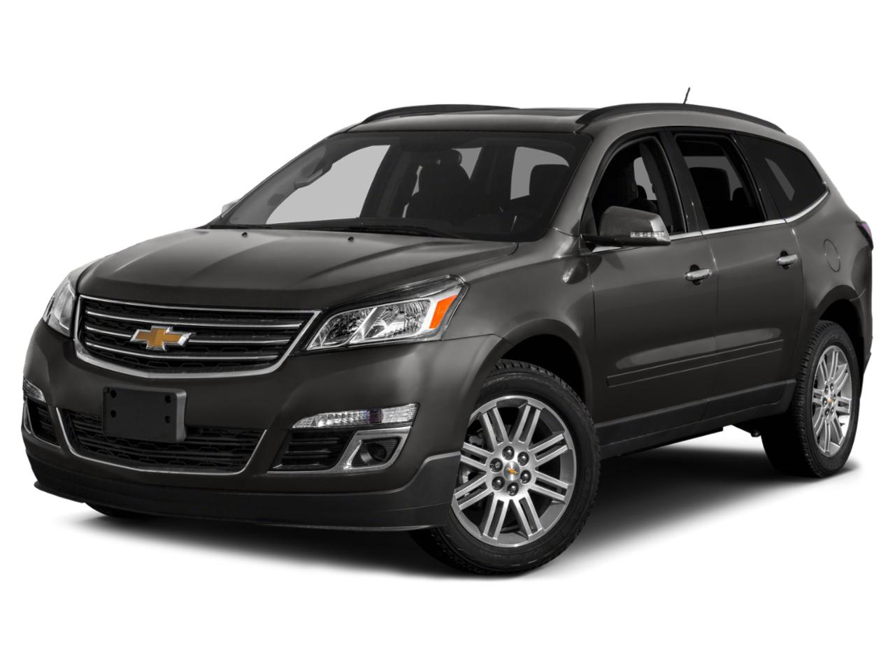 2015 Chevrolet Traverse Vehicle Photo in OSHKOSH, WI 54904-7811