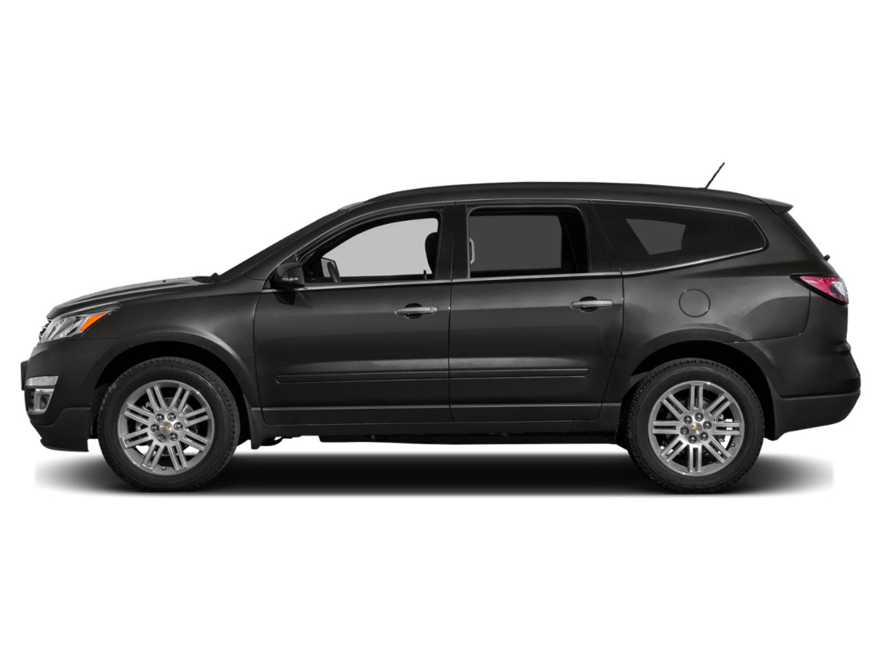 2015 Chevrolet Traverse Vehicle Photo in OSHKOSH, WI 54904-7811