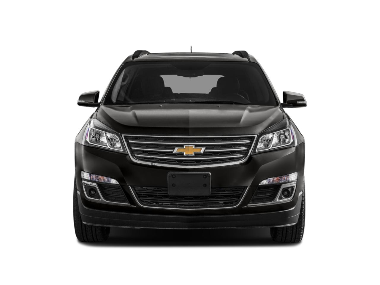 2015 Chevrolet Traverse Vehicle Photo in Pinellas Park , FL 33781