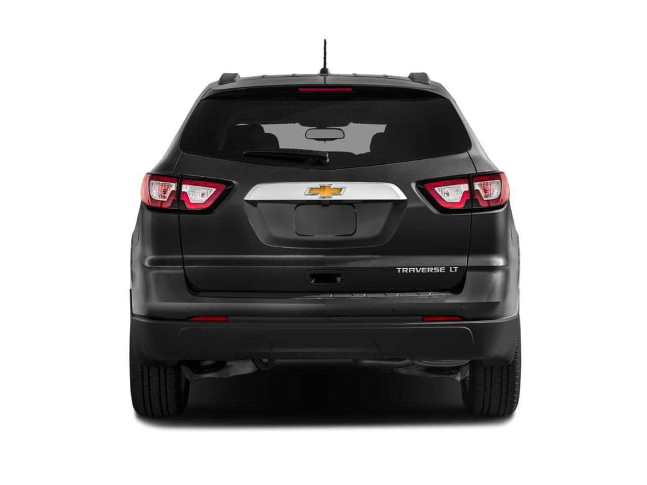 2015 Chevrolet Traverse Vehicle Photo in OSHKOSH, WI 54904-7811