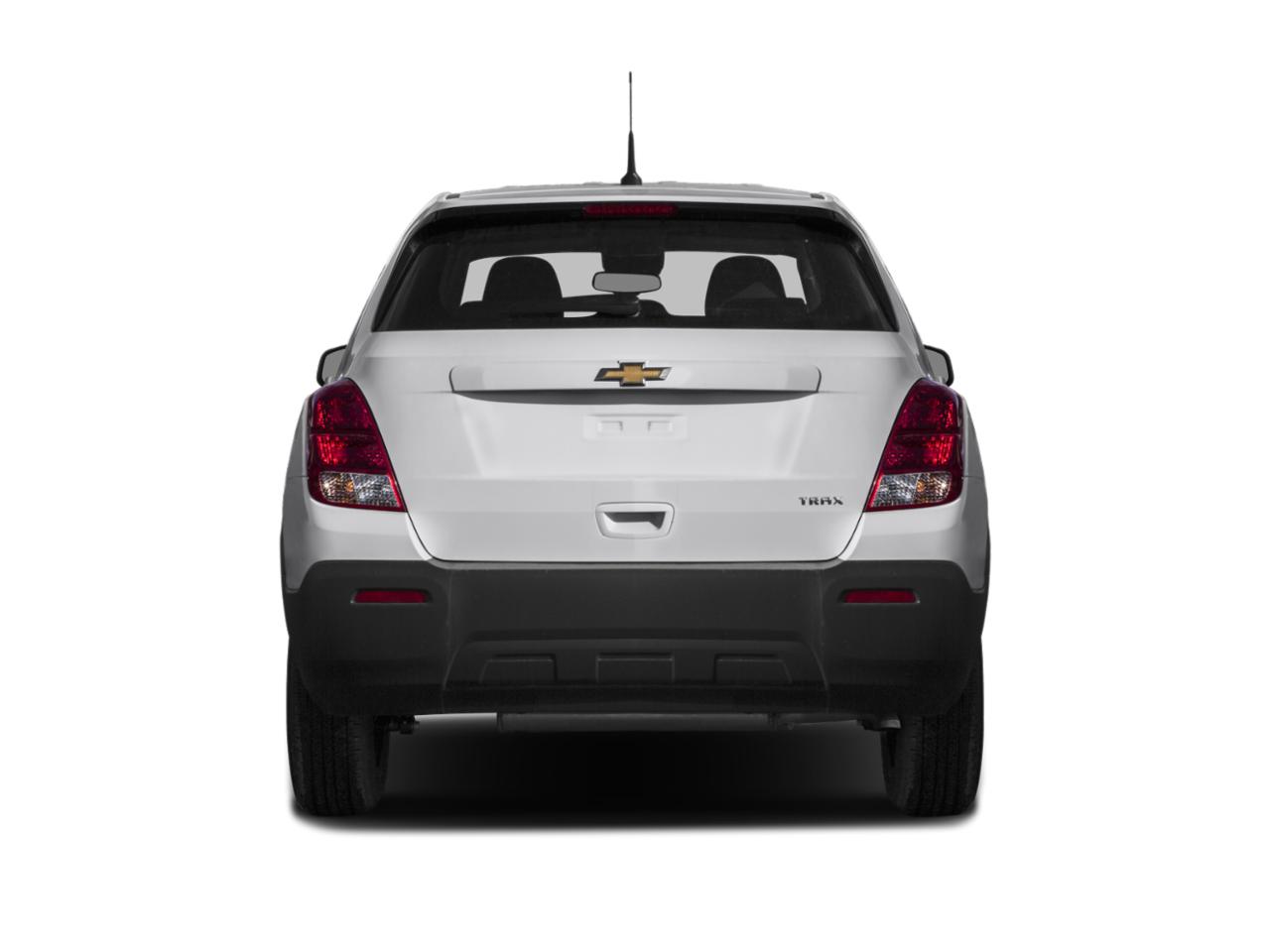 2015 Chevrolet Trax Vehicle Photo in Pinellas Park , FL 33781